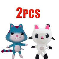 2pcs 1