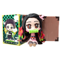 with box 2