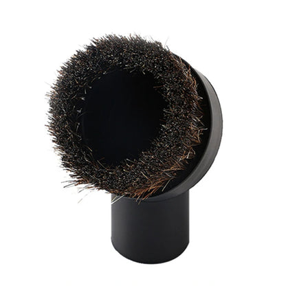 1PCS Brush Dusting 32mm Replacement Accessories For Vac Tool Attachment Vacuum Cleaner Hose Hair Dust Brush Home Tool Parts