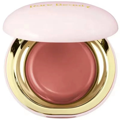 Rare Beauty Powder Blush Highlight Stick Highlighter Mirror Long-Lasting Glowing Natural Facial Makeup Modification Cosmetics