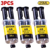 25ml 3PCS