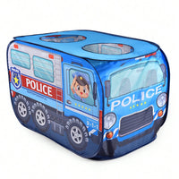 Police Car