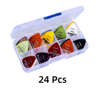 1 Box and  24 mixed