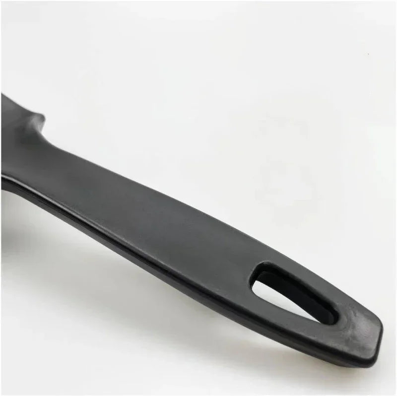 Car Tire Rim Brush Wheel Hub Cleaning Brushes Car Wheels Detailing Cleaning Accessories Black Tire Auto Washing Tool