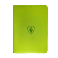Grass green