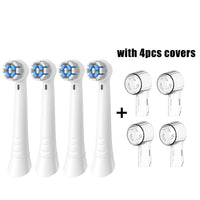 4White with 4Covers