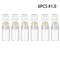 6PCS 20PIN-1.0