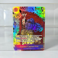 Eustass OP05-074