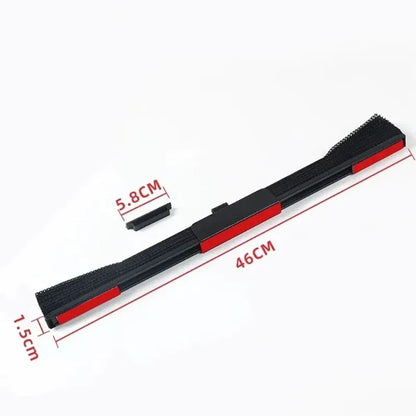 1PCS Car Side Folding Sunshade Retractable Car Front/Rear Window Sunshades Mesh UV Protect Curtain Foldable Auto Truck SunShield