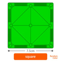 square 8pc