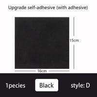 D-Black