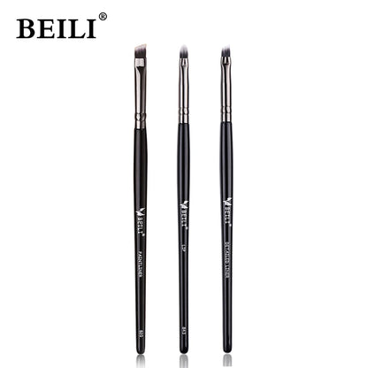 Foundation Concealer Brush Premium Contour Blusher Brushes Flawless Under Eye Dense Face Makeup Brush For Blending