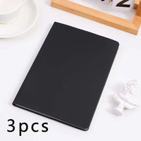 black-3pcs