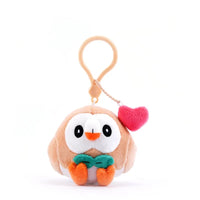Rowlet 8cm