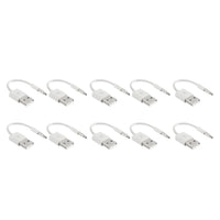 10PCS