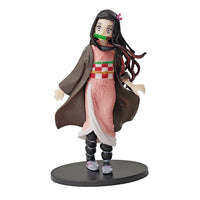 No Box Nezuko