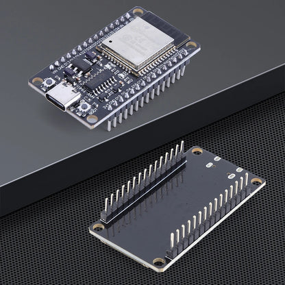 ESP32 -32D Development Board Wireless WiFi Bluetooth module Ultra-Low Power Consumption Dual Core 30Pin ESP 32 for Smart Home ﻿
