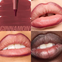 Cinnamon