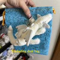 White dragon