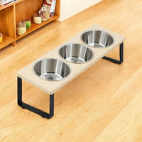 Cat Bowls
