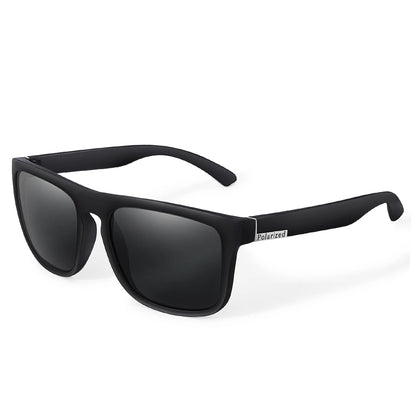 Fashion Polarized Color Changing Cycling Sunglasses Men Night Vision Car Driving Sunglass Dirt Bike Motorcycle  Glasses