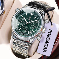 960 Silver Green