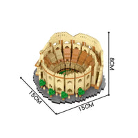 Small Colosseum