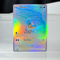 Squirtle 170-165