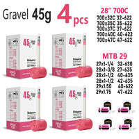 45g plastic 4pcs