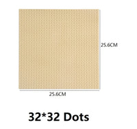 Single-sided 32X32 e