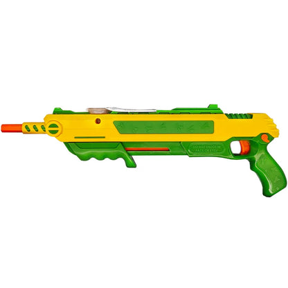 New Edition Children's Fly and Mosquito Gun Gift Salt Gun Shot Gun Adult Toy Gun Mosquito and Fly Eliminating Gun 3.0