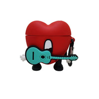 Guitar style