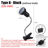 B(without bulb)