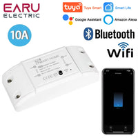 Tuya-WiFi