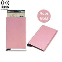 Rose God