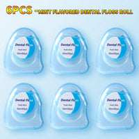 6 PCS
