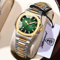 789 Gold Green