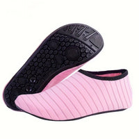 Stripe Pink