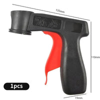 Black Handle