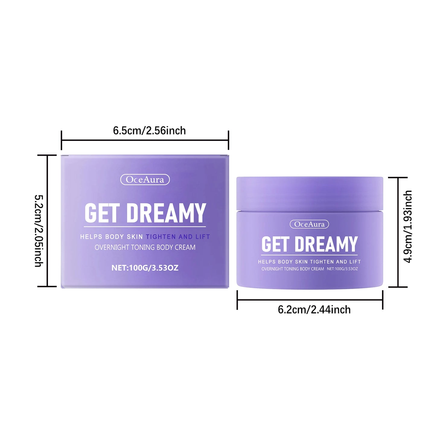 Overnight Toning Whip Body Lotion For Loose Skin Overnight Toning Body Whip Toning Whip Overnight Toning Body Firming Skin Care