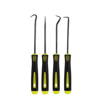 Yellow 4PCS