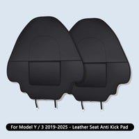 A Pair Full Seat Pad