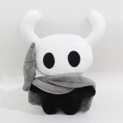 New Hollow Knight Plush Toy Figure Doll Stuffed Soft Gift Toys for Children Kids Boys Christmas gitfs