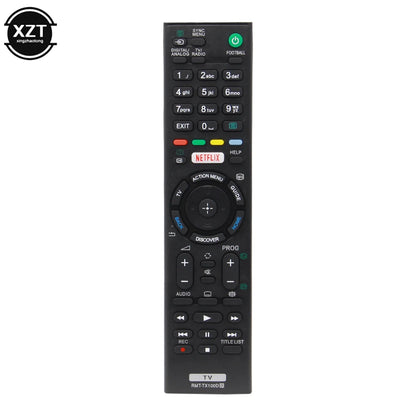 RMT-TX100D TV Remote Control for Sony TV Remote Control RMT-TX100A RMT-TX102D 43X8309C