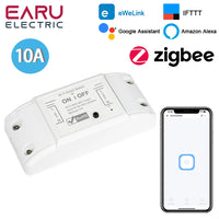 eWeLink-ZigBee