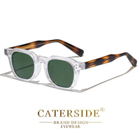 C05 White Green