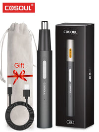 Rechargeable Trimmer