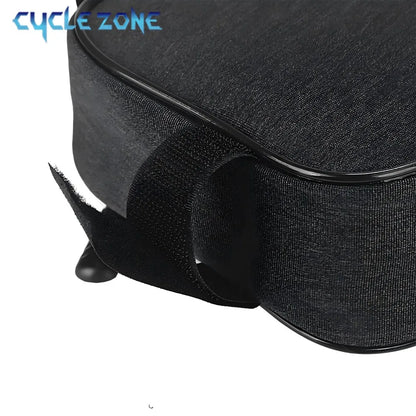 Bicycle Triangle Bag Bike Front Tube Frame Saddle Storage Bags MTB Cycling Pouch Durable Bike Versatile Bag Bicycle Accessories