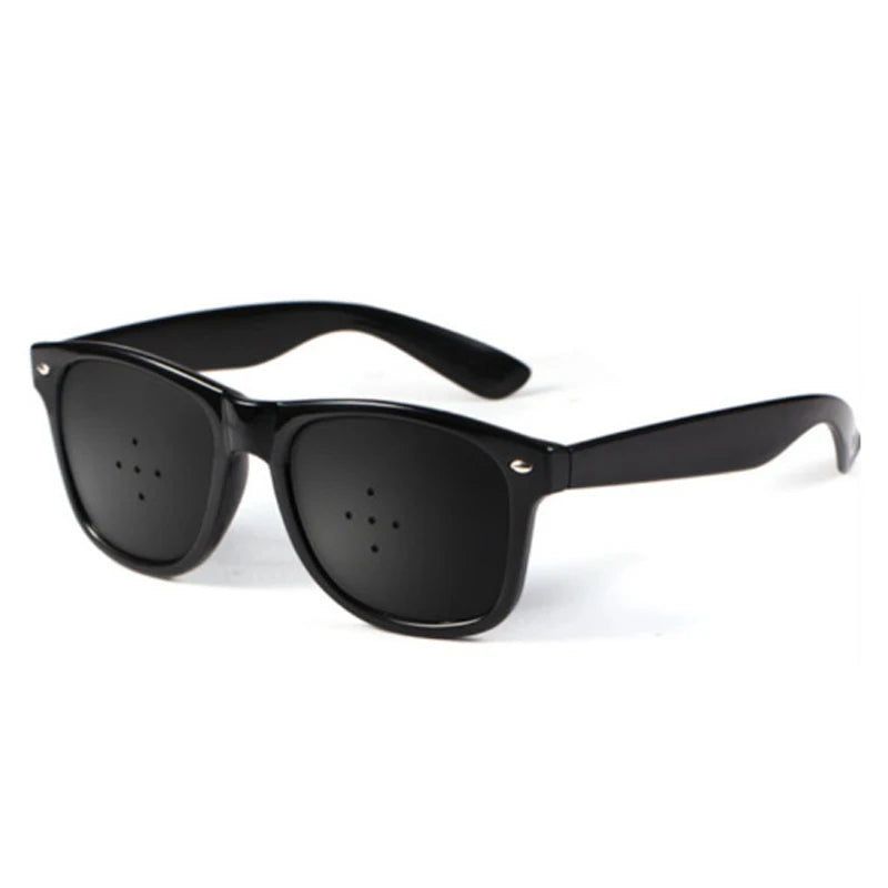 Vision Care Ophthalmology Correction Enhancer Glasses Anti-fatigue Glasses PC Screen Laptop Eye Protection