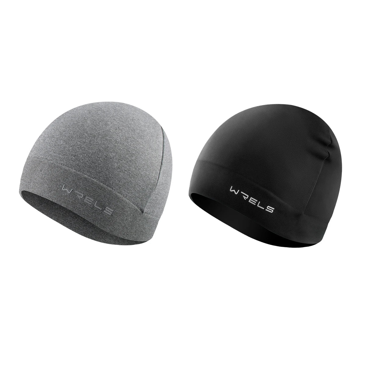 WRELS Summer Cycling Cap Breathable Ice Silk Under Helmet Skullcap Windproof UV Protection MTB Bike